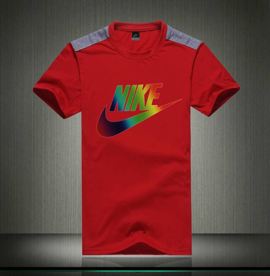 men NK t-shirt S-XXXL-0754